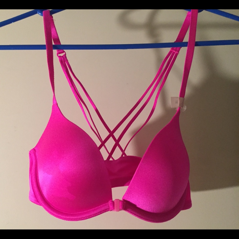 Padded Bra